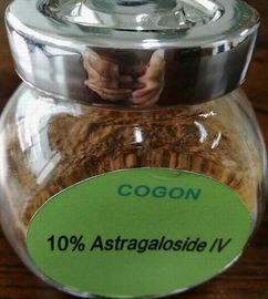 5% Astragaloside 4 Astragalus μοριακό βάρος 784,97 σκονών C41H68O14 αποσπασμάτων